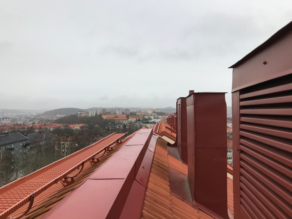 Poseidon i Göteborg väljer att samarbeta med X2 Wireless
