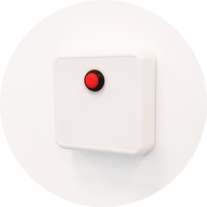 X2 Home Alarm Button