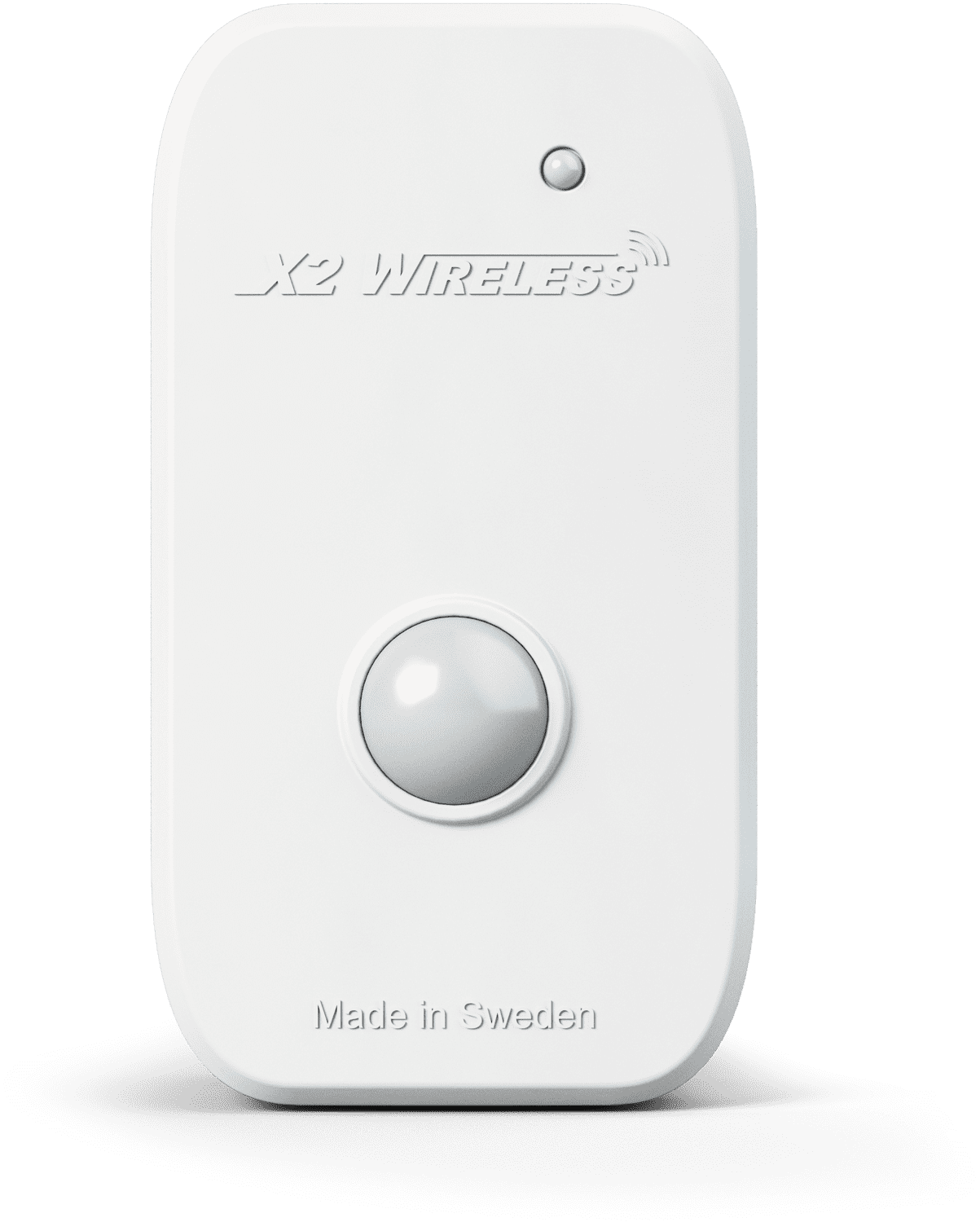 X2 Motion – X2 Wireless