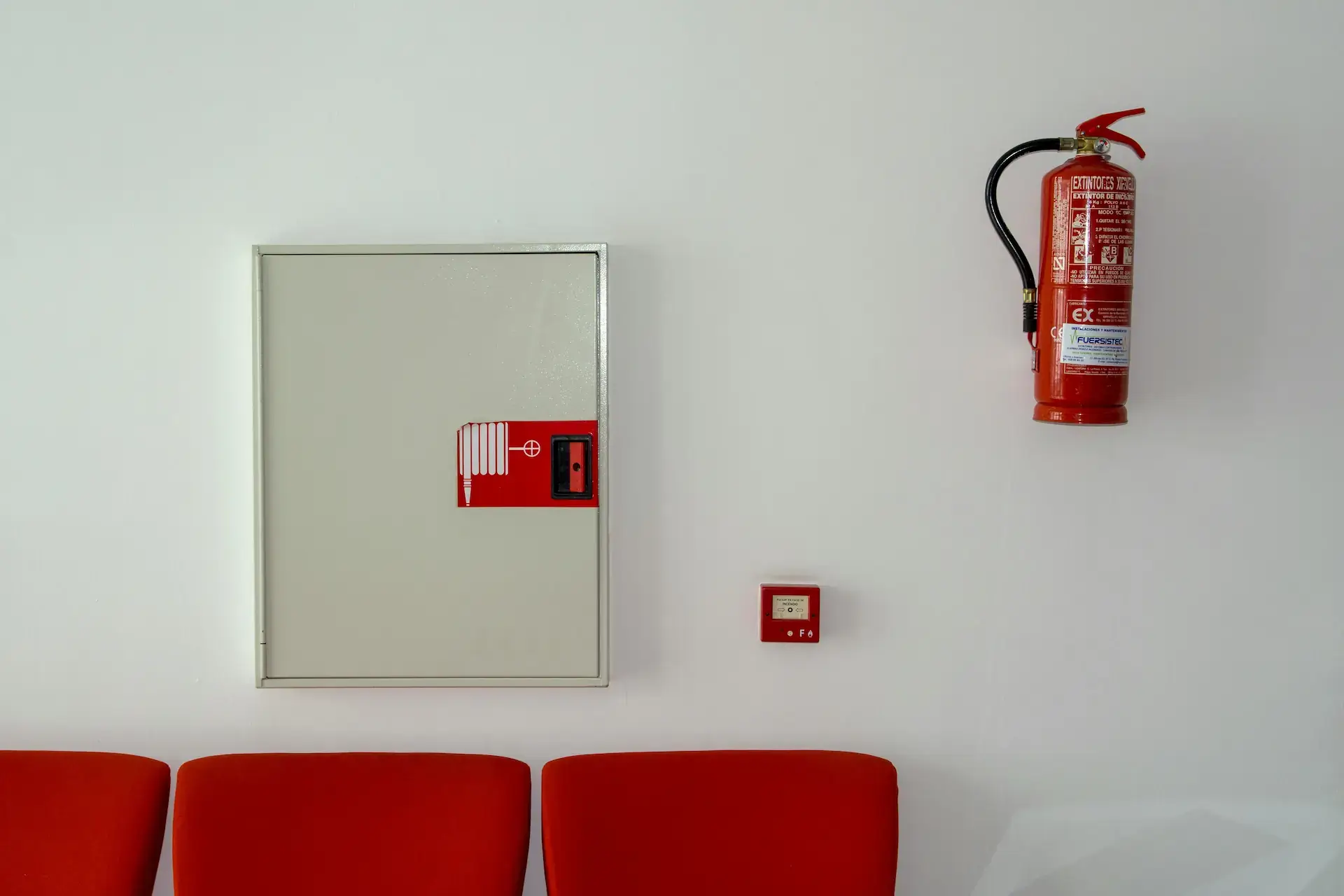 Läs mer om artikeln Ansvar av brandskydd i flerbostadshus