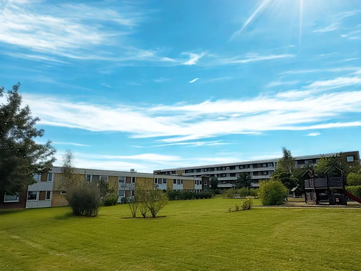 Läs mer om artikeln Tryggare fastigheter i BRF Bergegård med direktuppkoppling till SOS