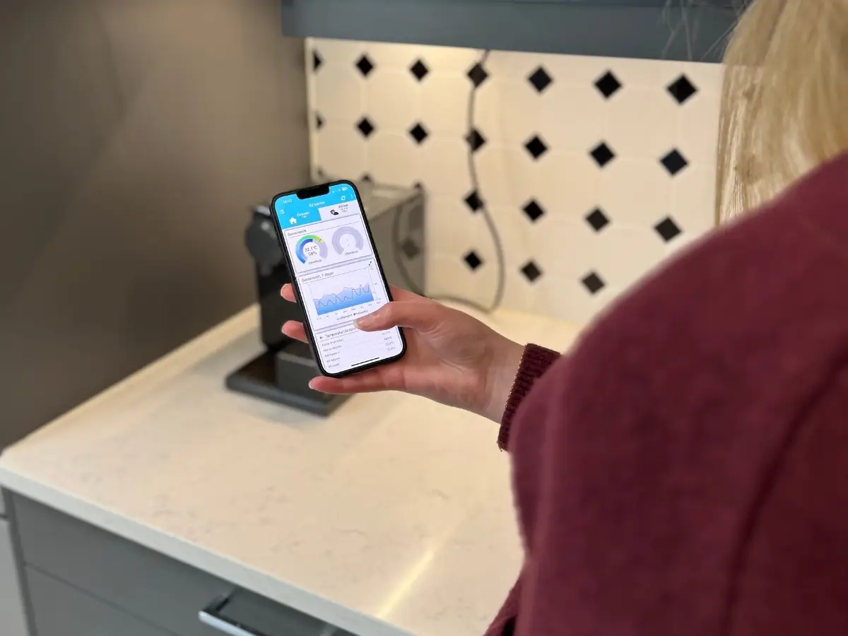 Läs mer om artikeln Vad är ett wireless larm?