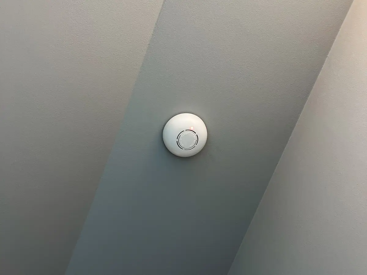 Läs mer om artikeln Smart brandvarnare bäst i test